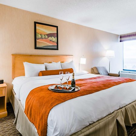 Red Lion Hotel Denver Southeast Аврора Экстерьер фото