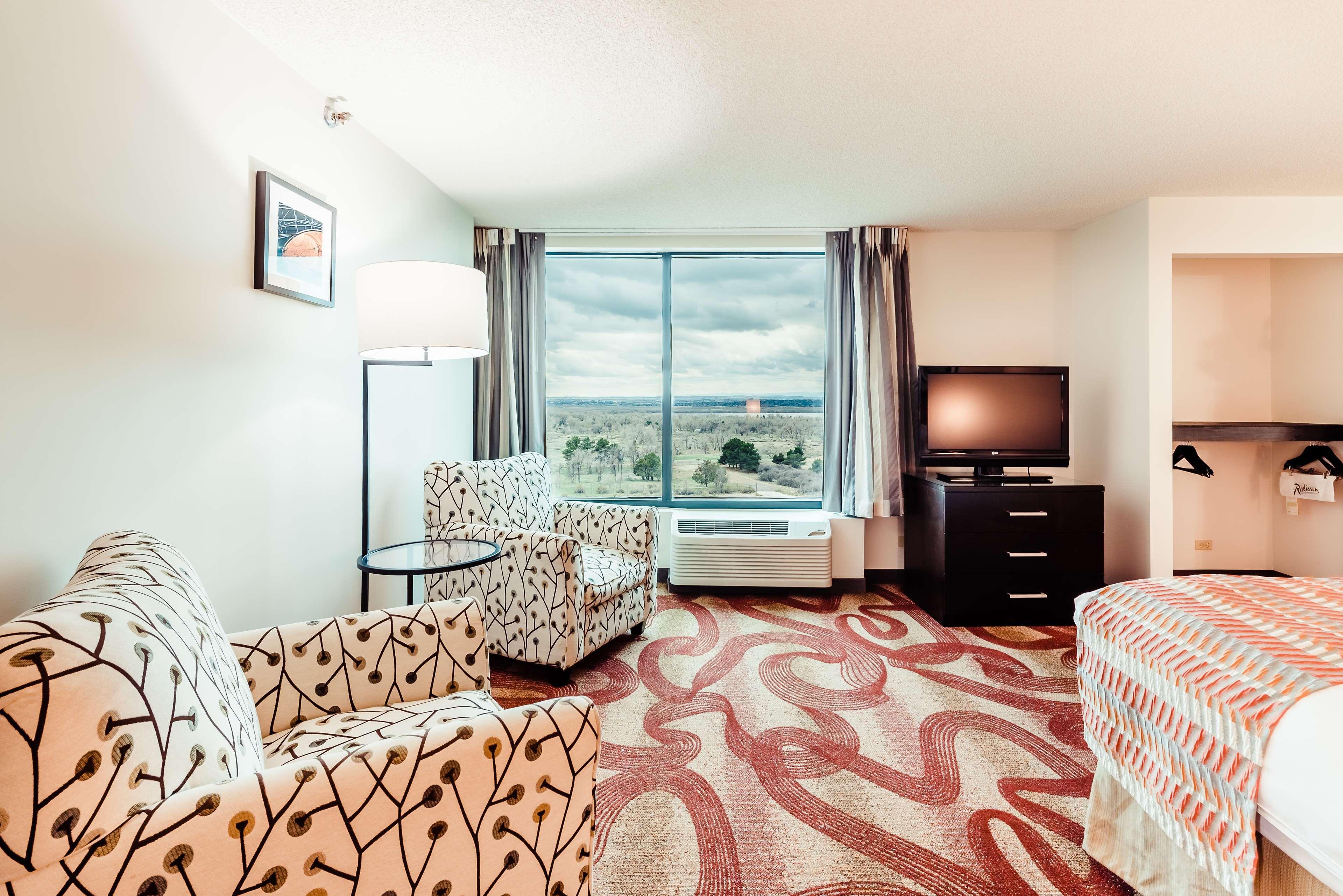 Red Lion Hotel Denver Southeast Аврора Экстерьер фото