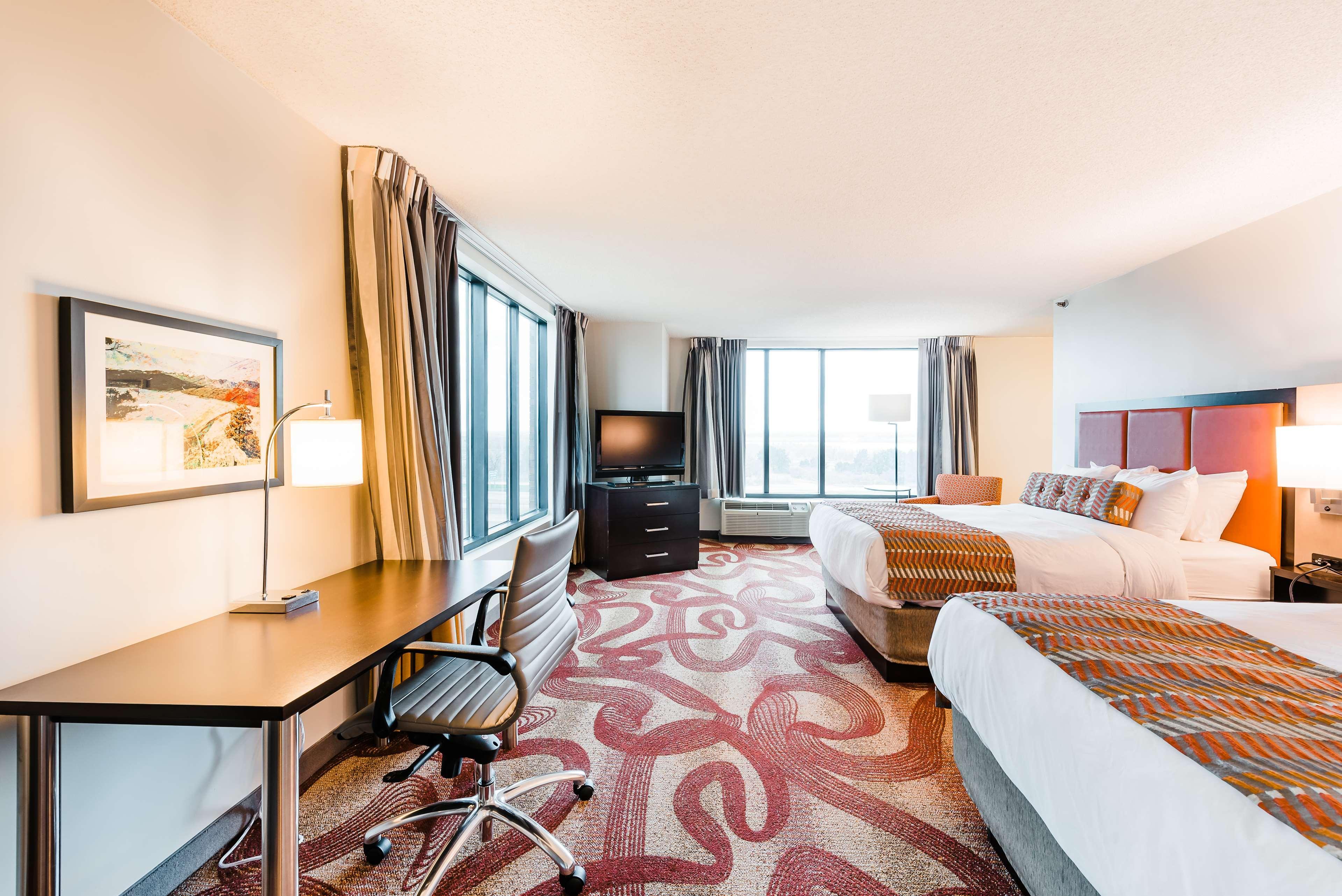 Red Lion Hotel Denver Southeast Аврора Экстерьер фото