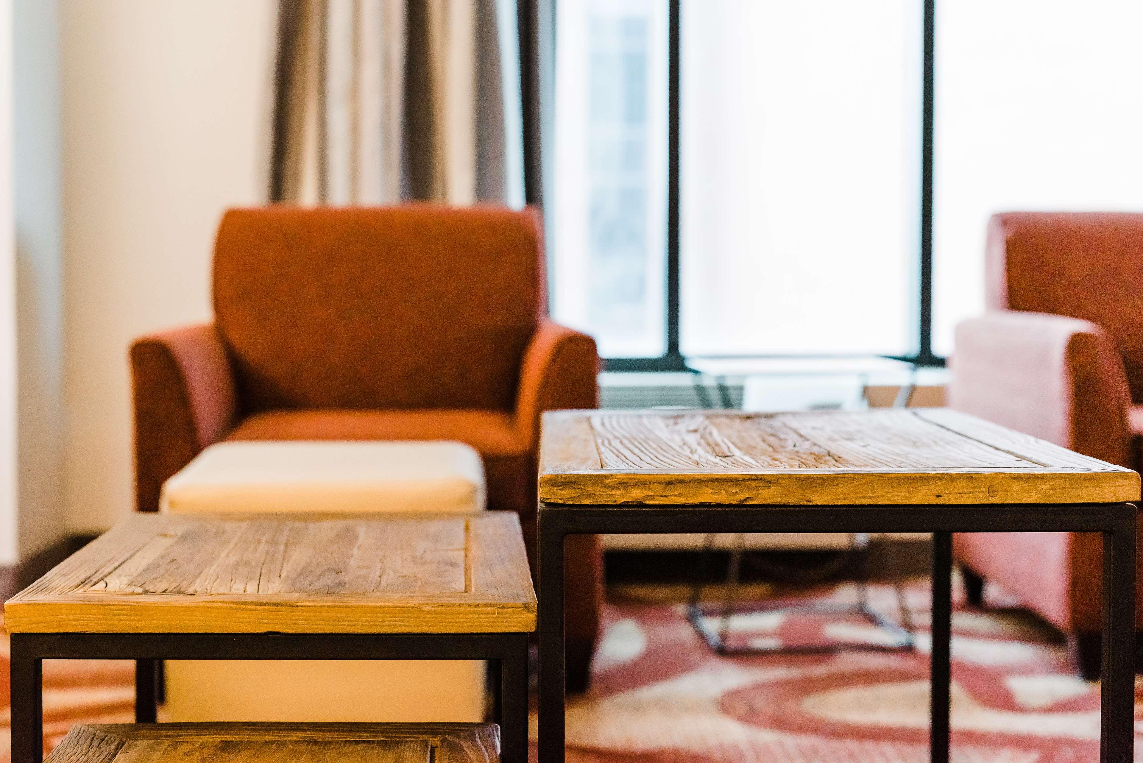 Red Lion Hotel Denver Southeast Аврора Экстерьер фото