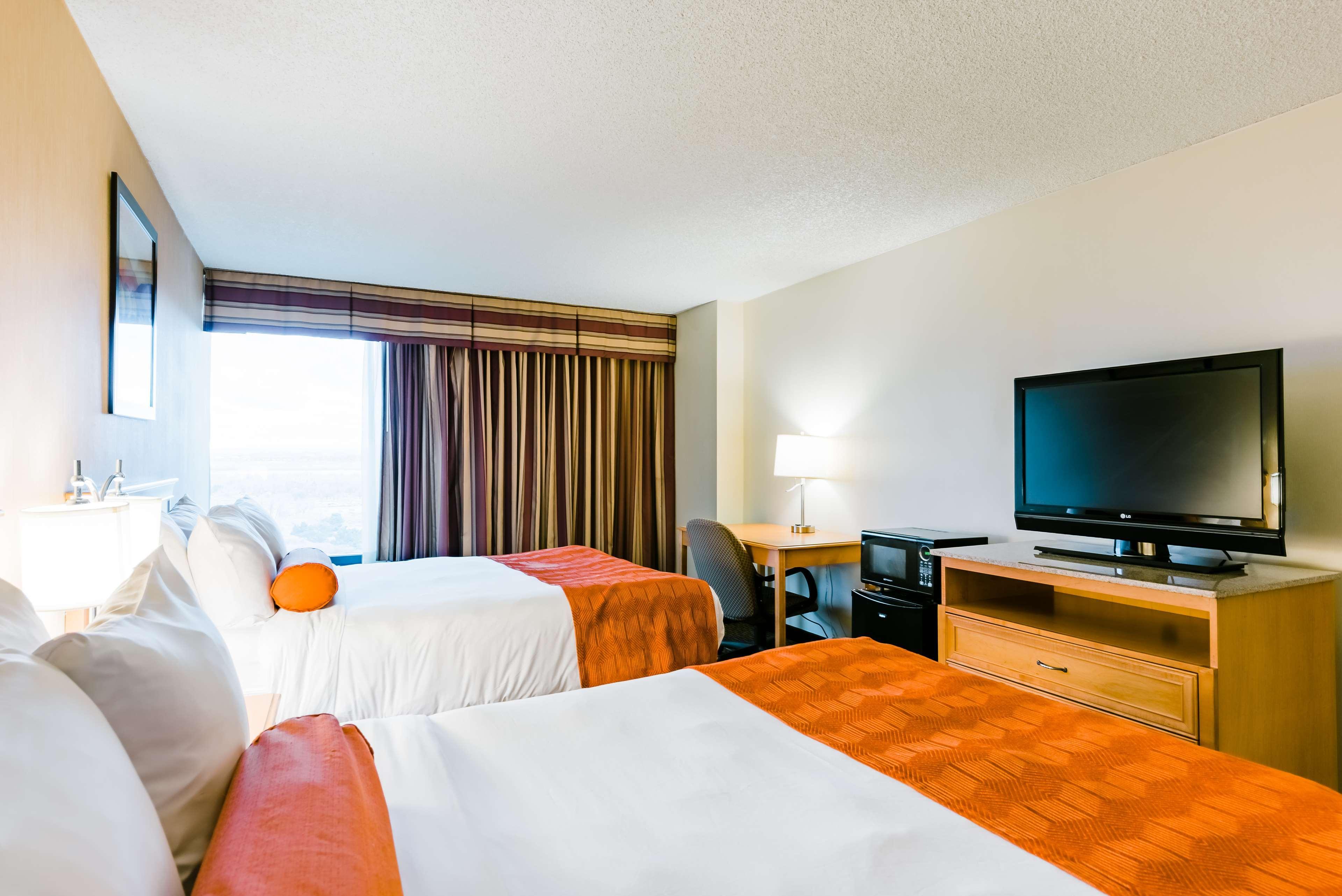 Red Lion Hotel Denver Southeast Аврора Экстерьер фото