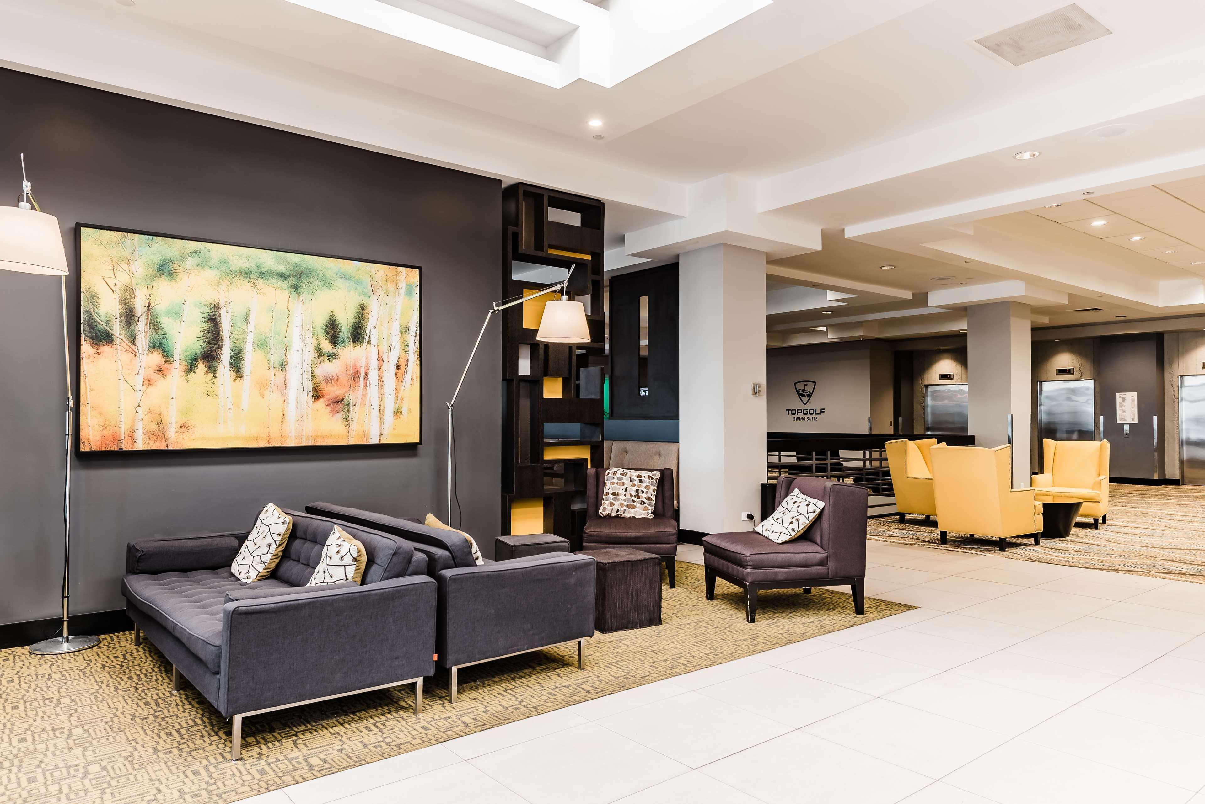 Red Lion Hotel Denver Southeast Аврора Экстерьер фото