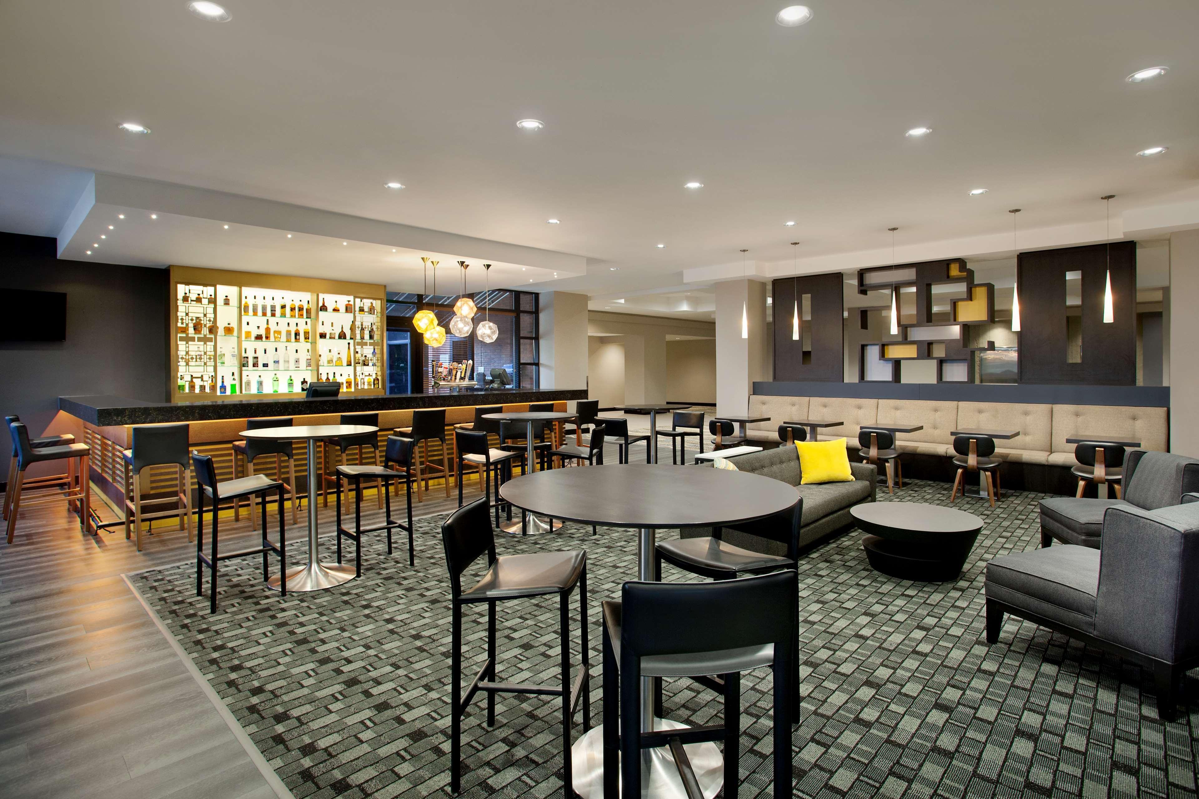 Red Lion Hotel Denver Southeast Аврора Экстерьер фото