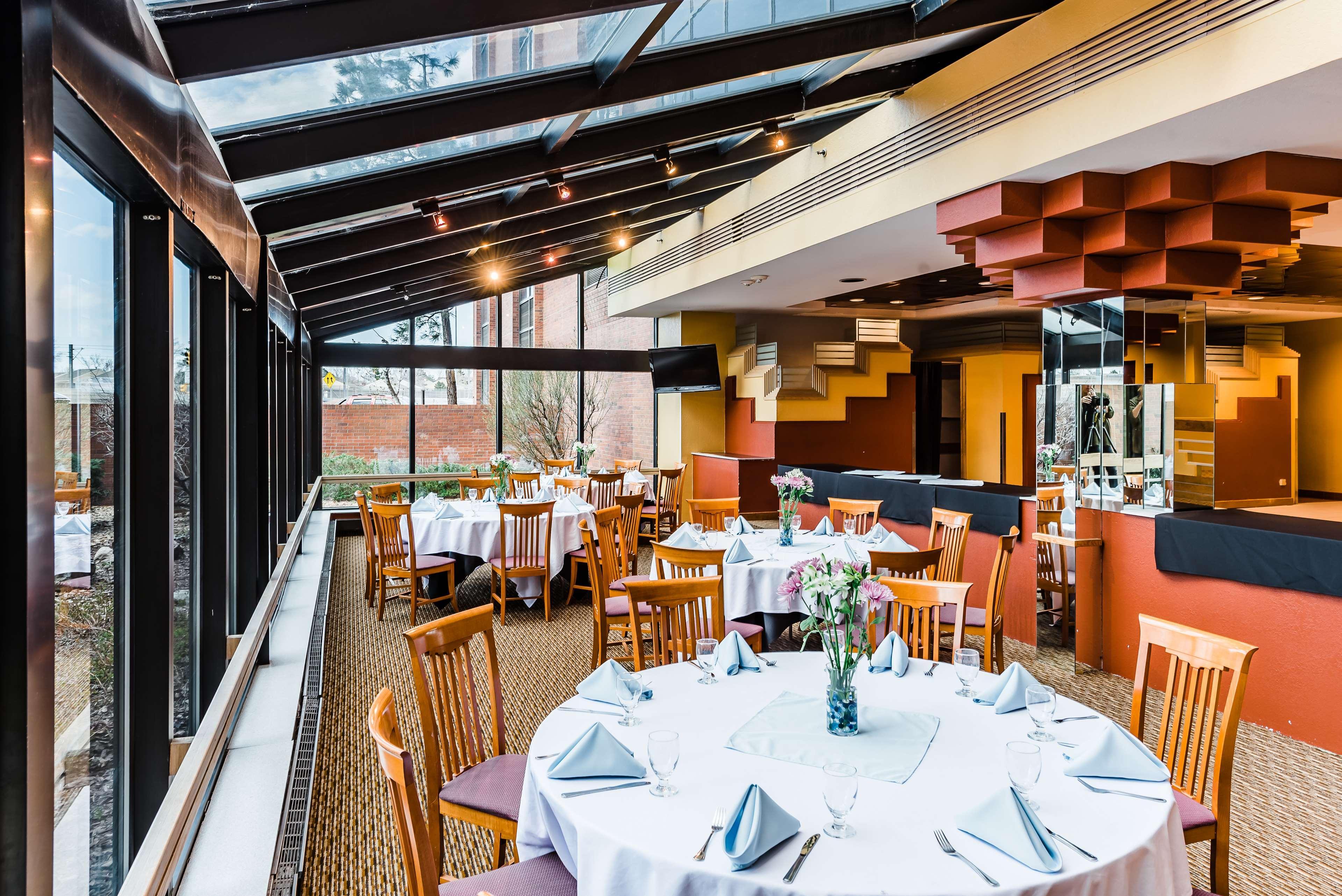 Red Lion Hotel Denver Southeast Аврора Экстерьер фото