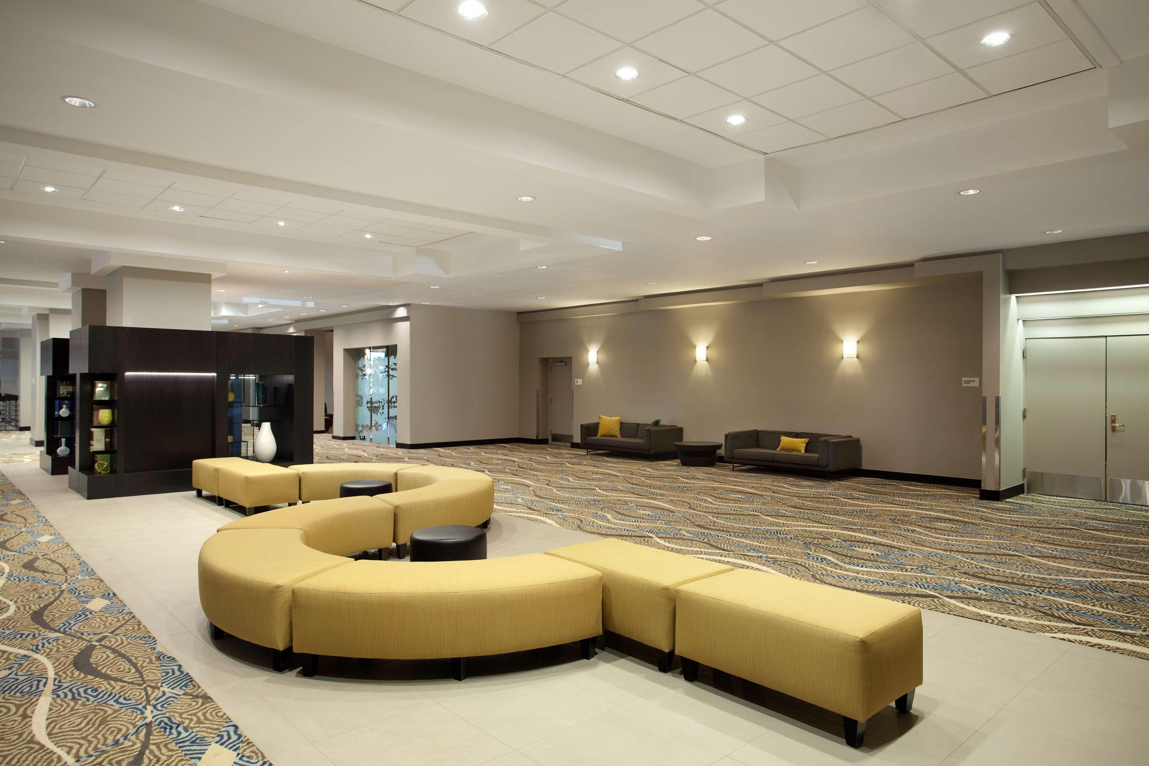 Red Lion Hotel Denver Southeast Аврора Экстерьер фото