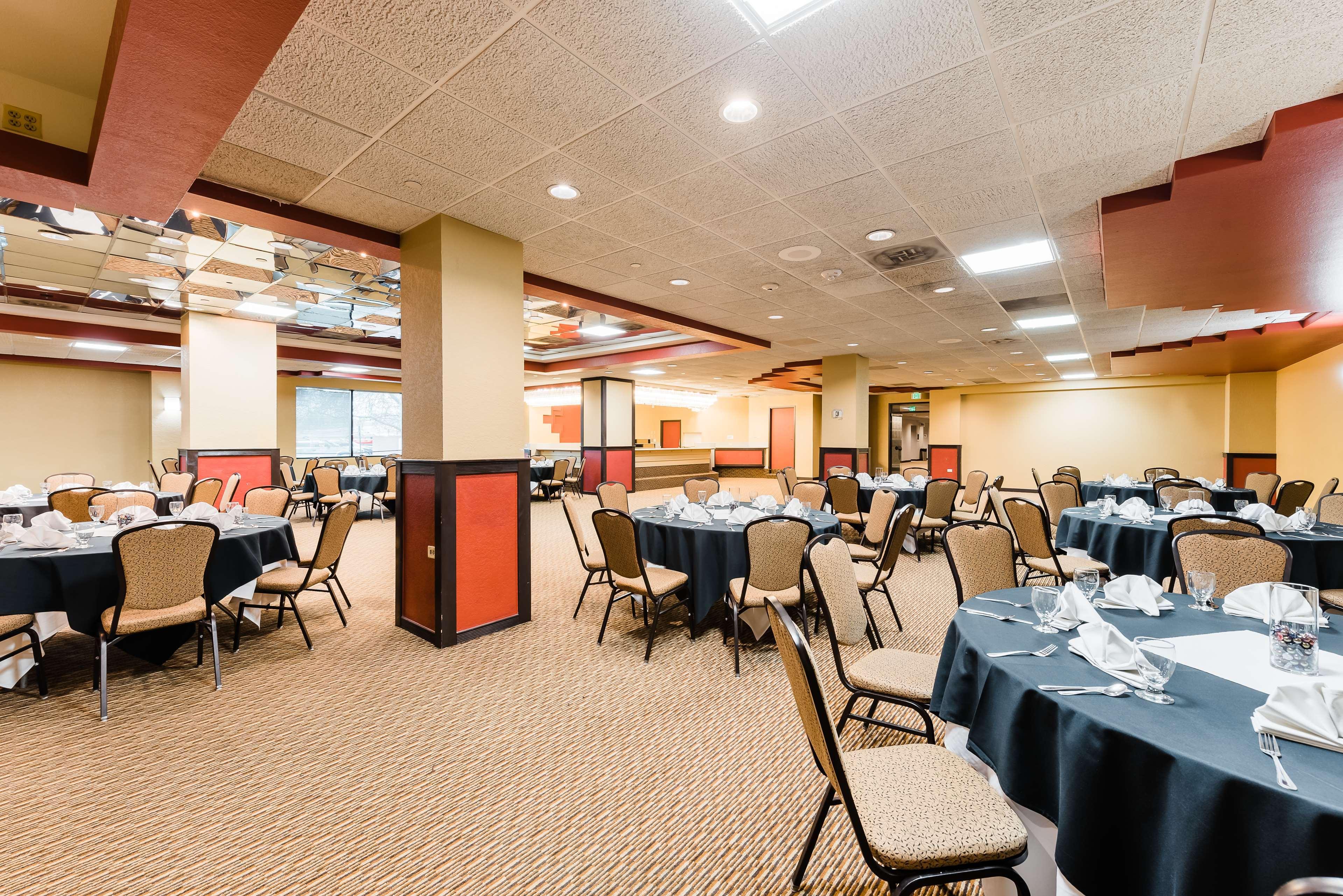 Red Lion Hotel Denver Southeast Аврора Экстерьер фото