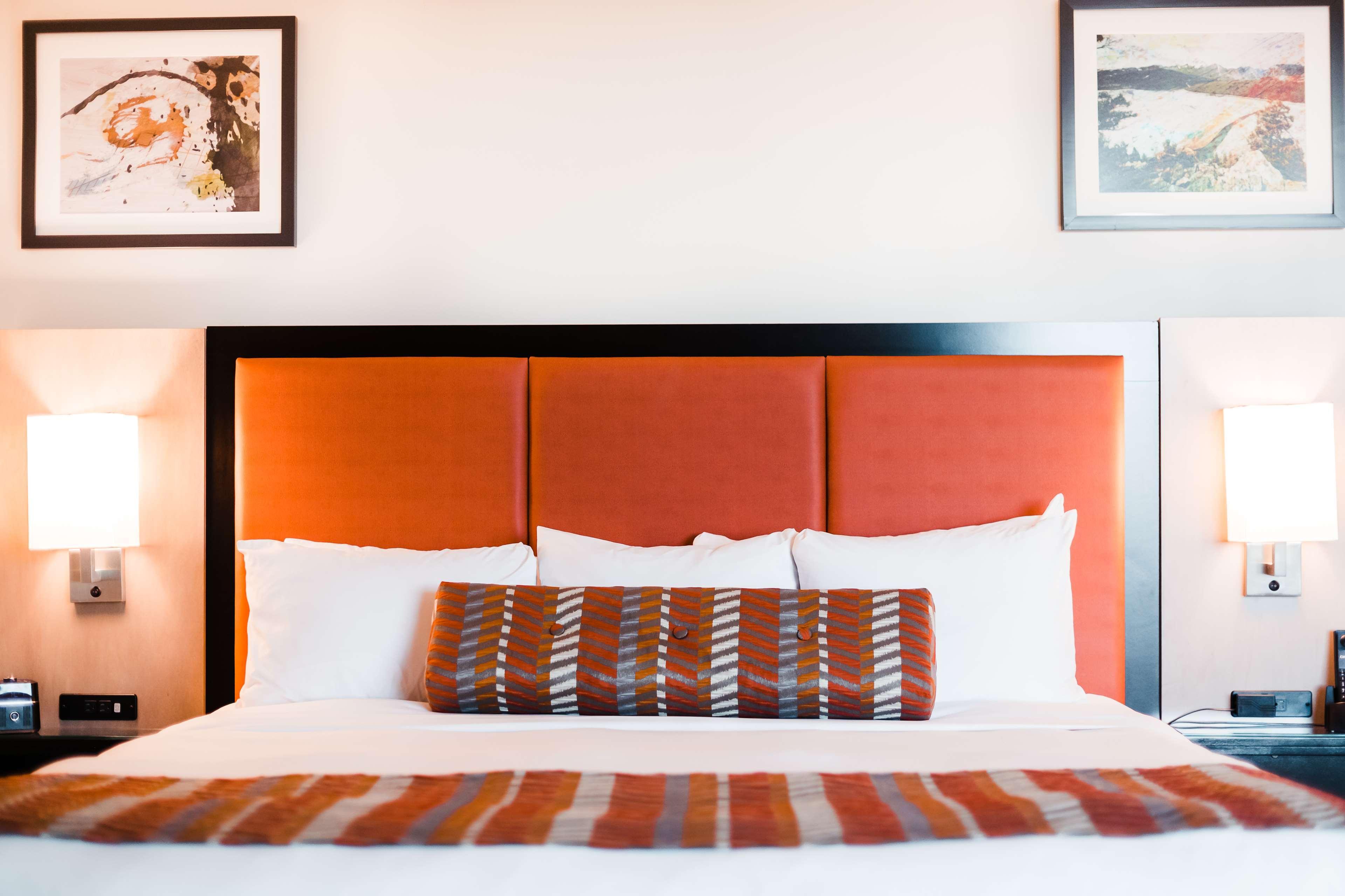 Red Lion Hotel Denver Southeast Аврора Экстерьер фото