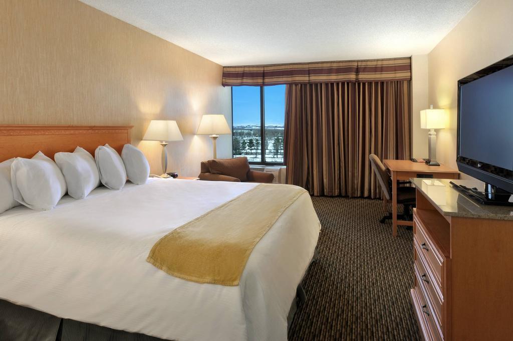 Red Lion Hotel Denver Southeast Аврора Номер фото